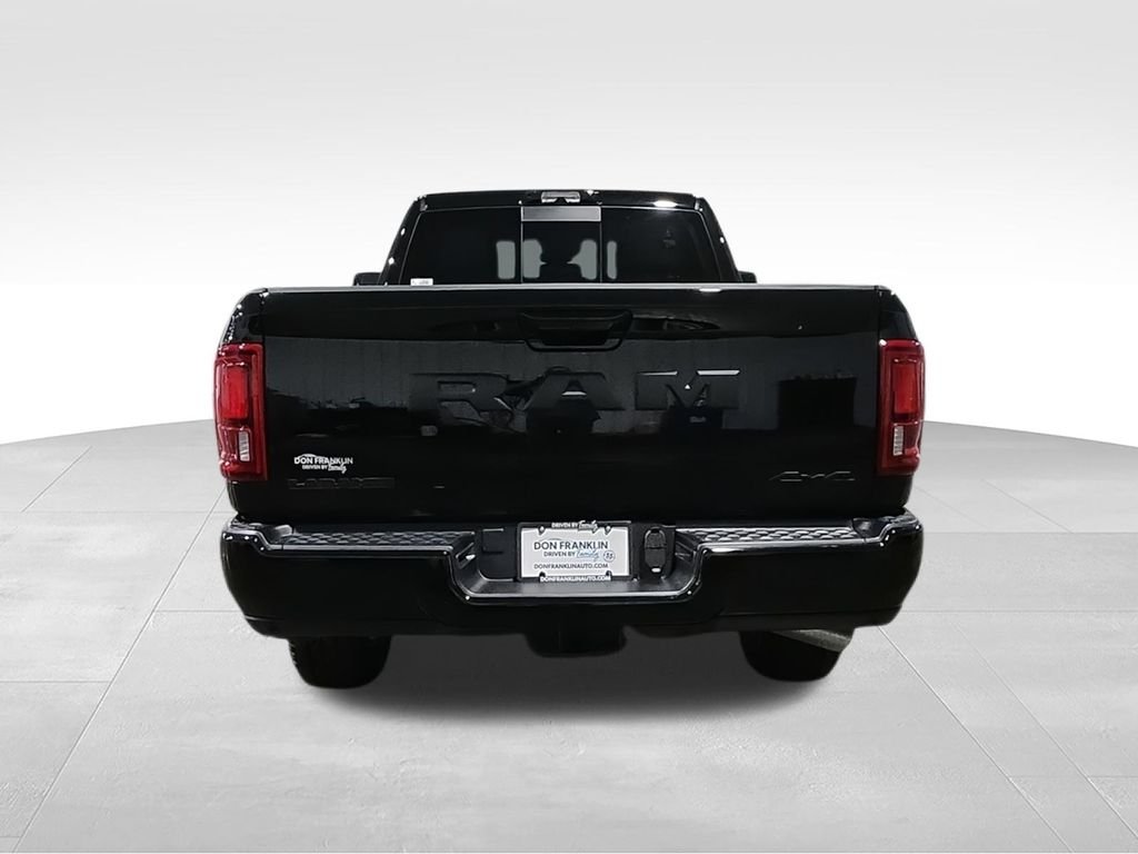 2026 RAM 2500 Laramie - Photo 7