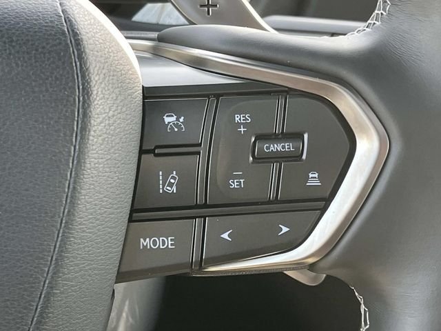 2024 Lexus LX Luxury - Photo 41