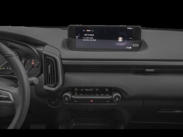 New 2026 Blue Mazda Preferred image 7