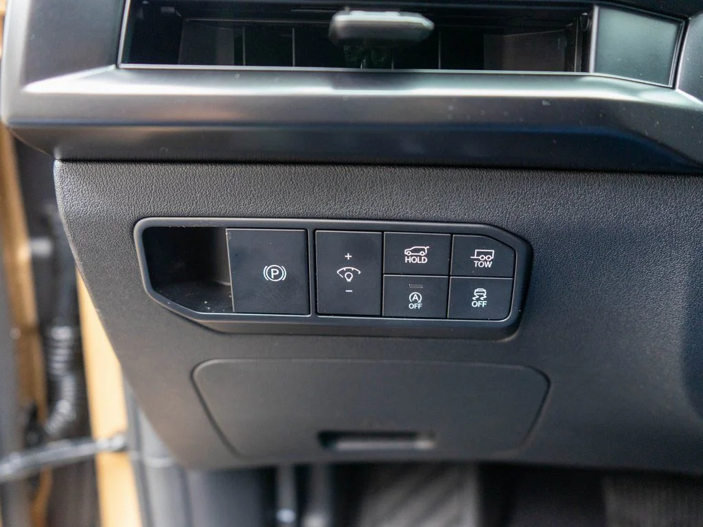 New 2027 Terrain Brown Kia X-Line EX image 21
