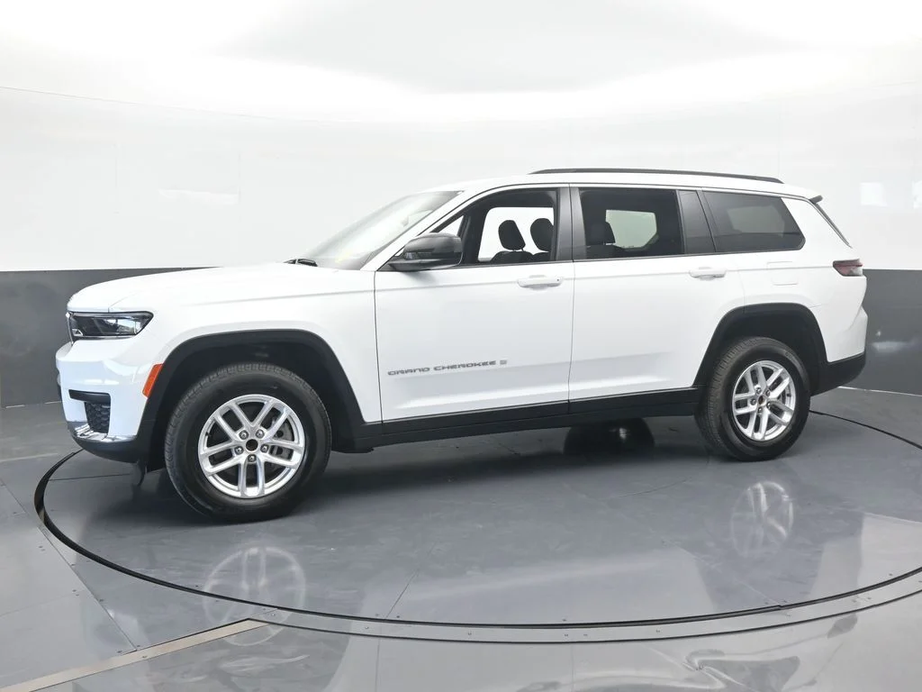 2024 Jeep Grand Cherokee L