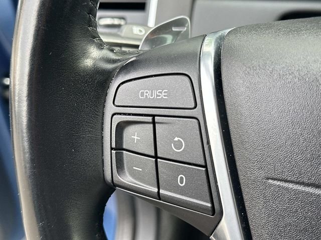 Used 2015 Blue Volvo T6 image 27