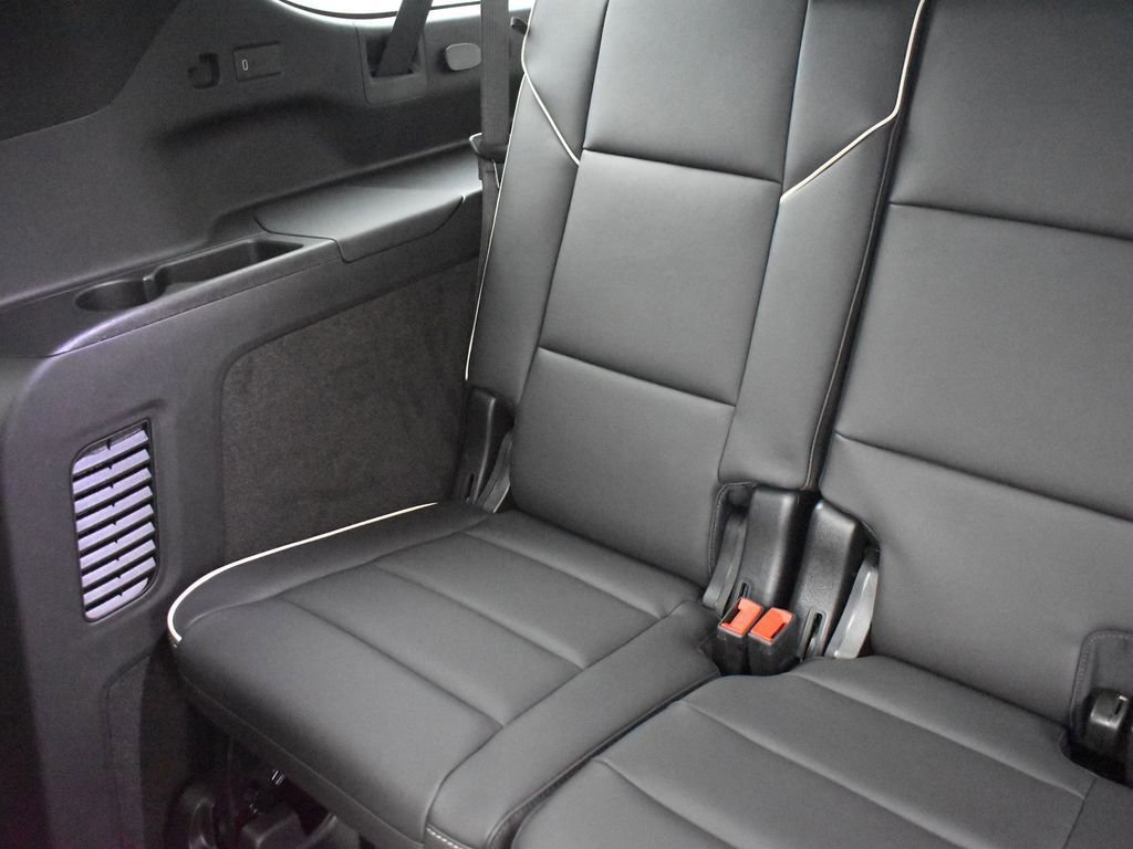 2026 CADILLAC ESCALADE ESV - Image 26
