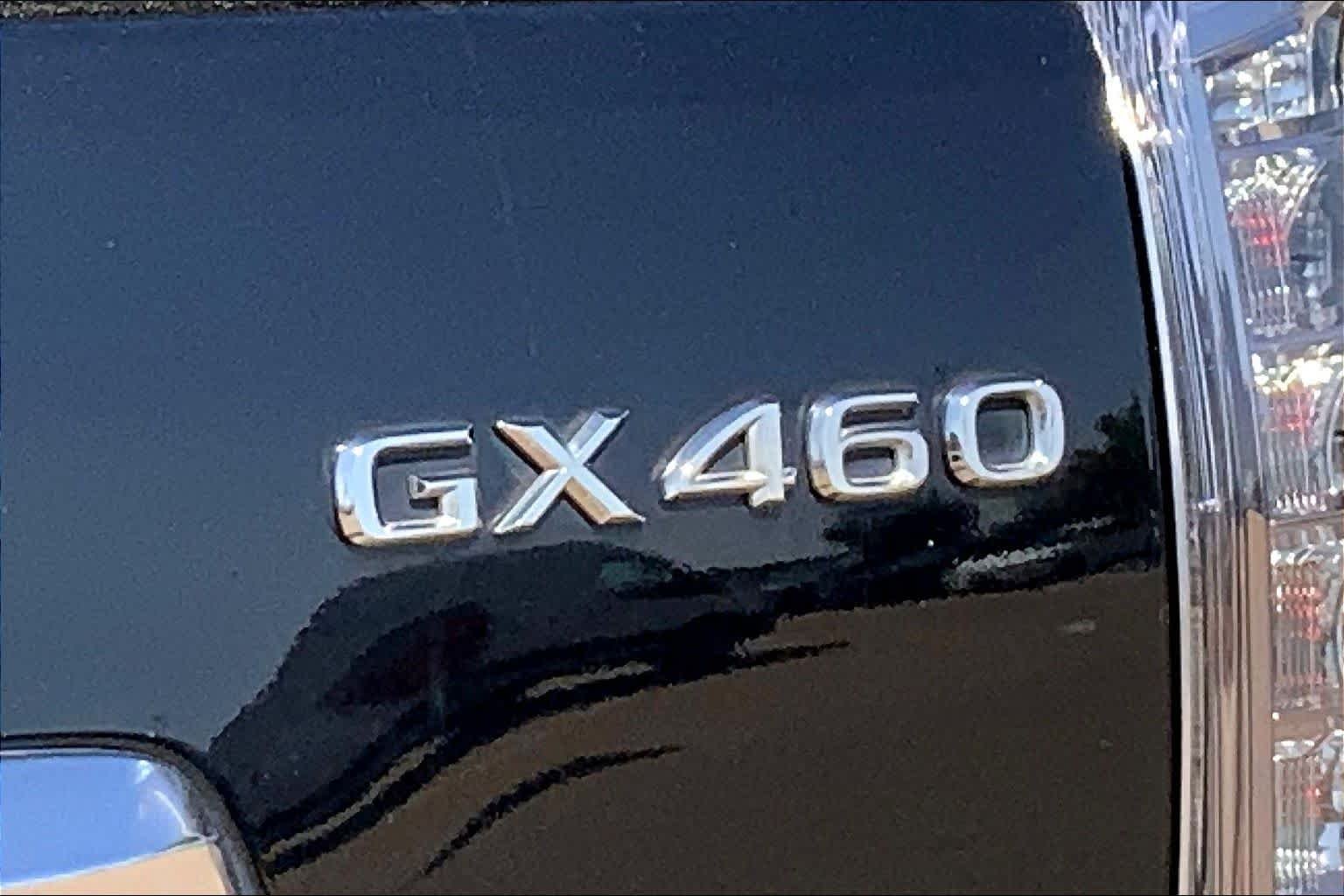 Certified Used 2021 Black Onyx Lexus Premium image 9