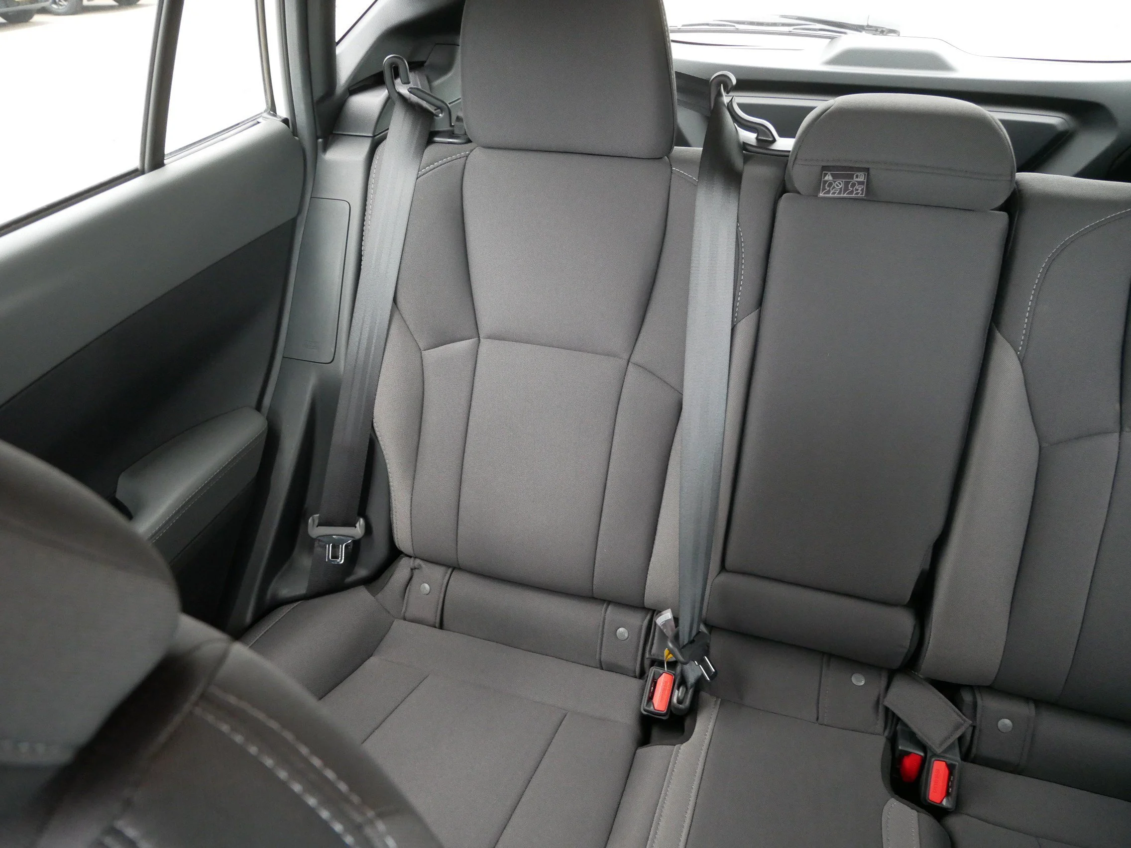 2026 Subaru Crosstrek Premium - Photo 12