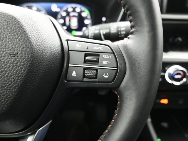 2026 Honda CR-V Sport-L - Photo 14