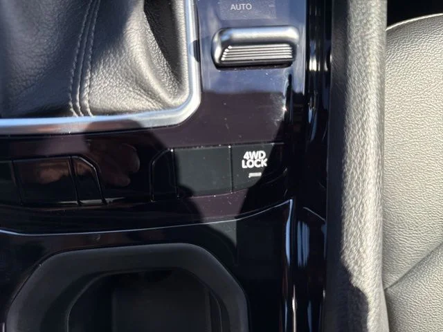 New 2026 Silver Jeep Limited image 44