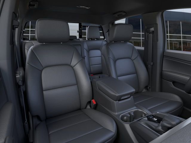 New 2026 Sterling Metallic GMC Elevation image 16