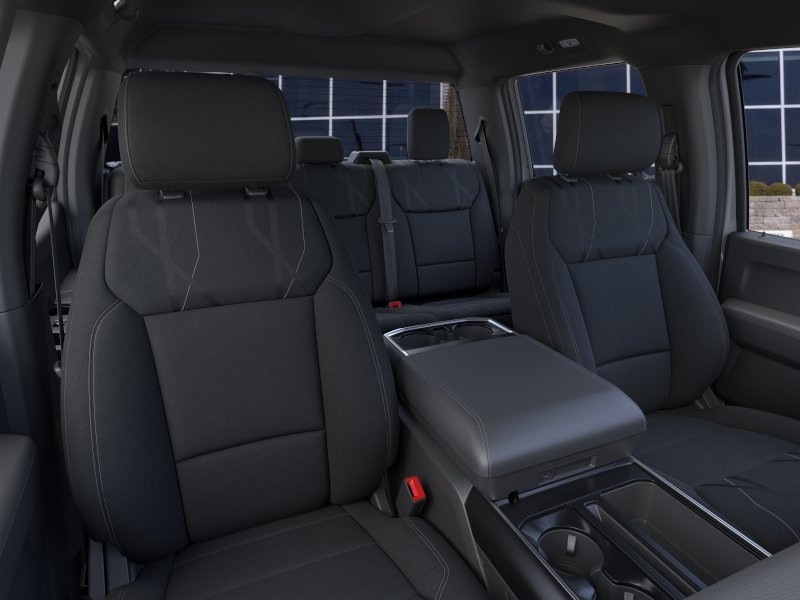 New 2026 Avalanche Ford STX® image 10