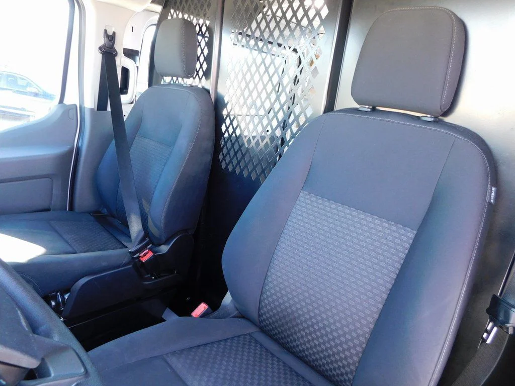 2024 Ford Transit Van Base - Photo 15
