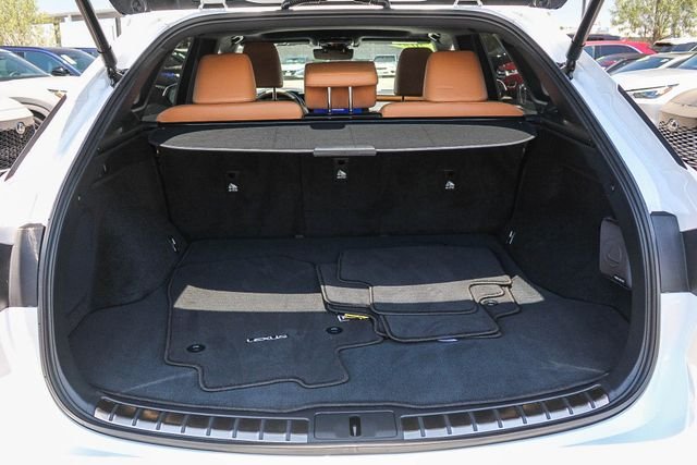 Certified Used 2023 EMINENT WHITE PEARL Lexus 350 Premium Plus image 32