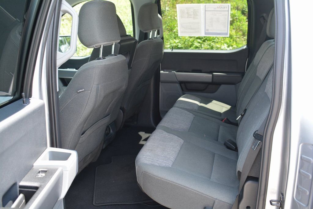 2023 Ford F-150 XLT - Photo 19