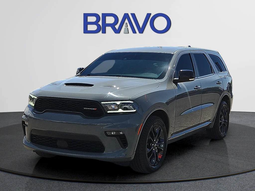 2022 Dodge Durango GT Plus AWD's photo