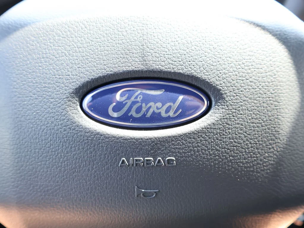 New 2026 Agate Black Metallic Ford STX® image 26