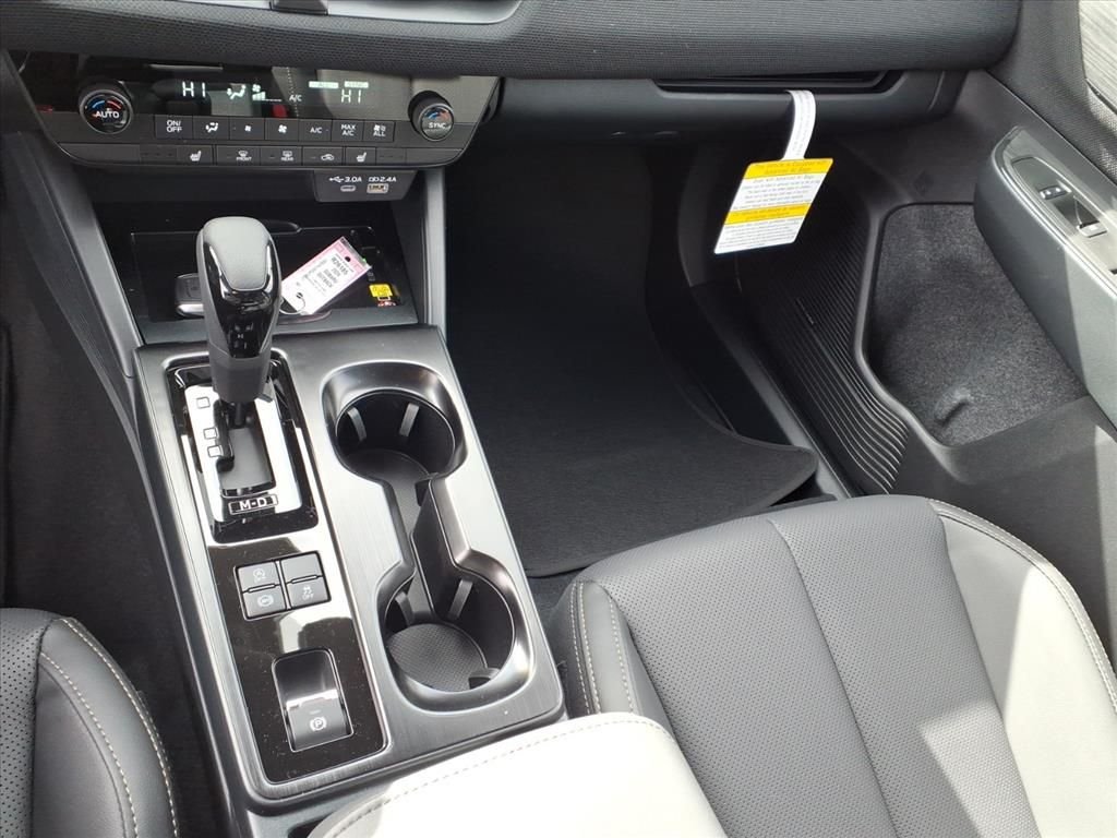 2026 Subaru Outback Limited - Photo 11