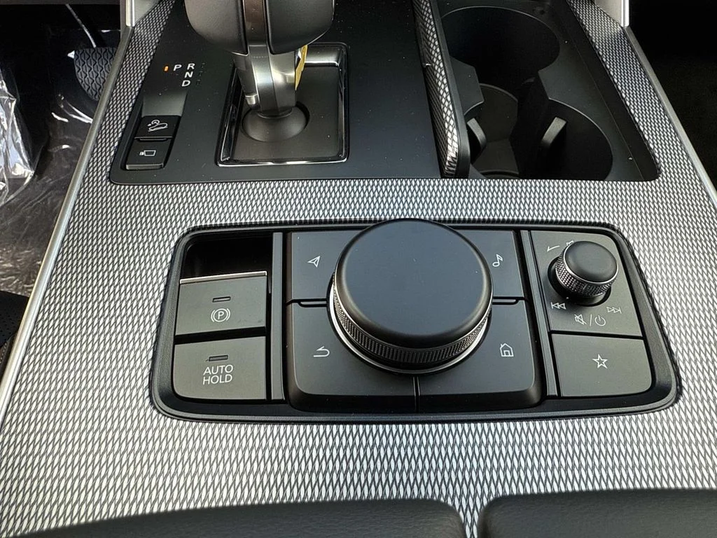 2026 Mazda CX-90 Premium Sport Package - Photo 38