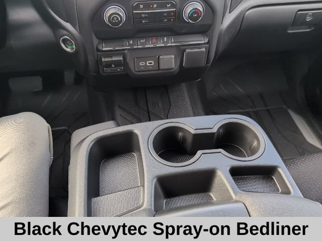 2026 Chevrolet Silverado 2500 HD Work Truck - Photo 6
