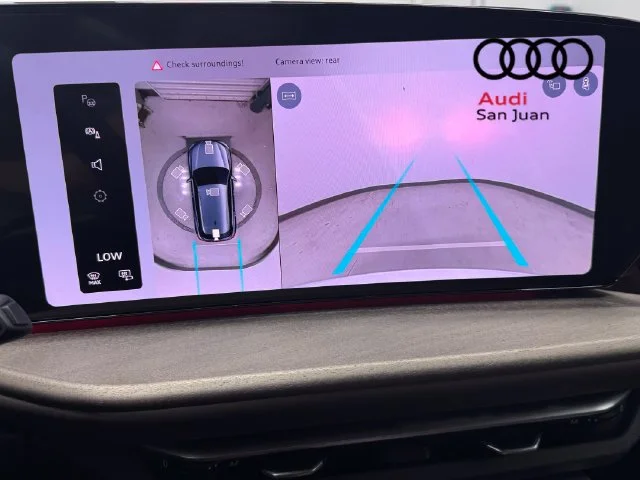 New 2026 White Audi 2.0T Premium Plus image 20