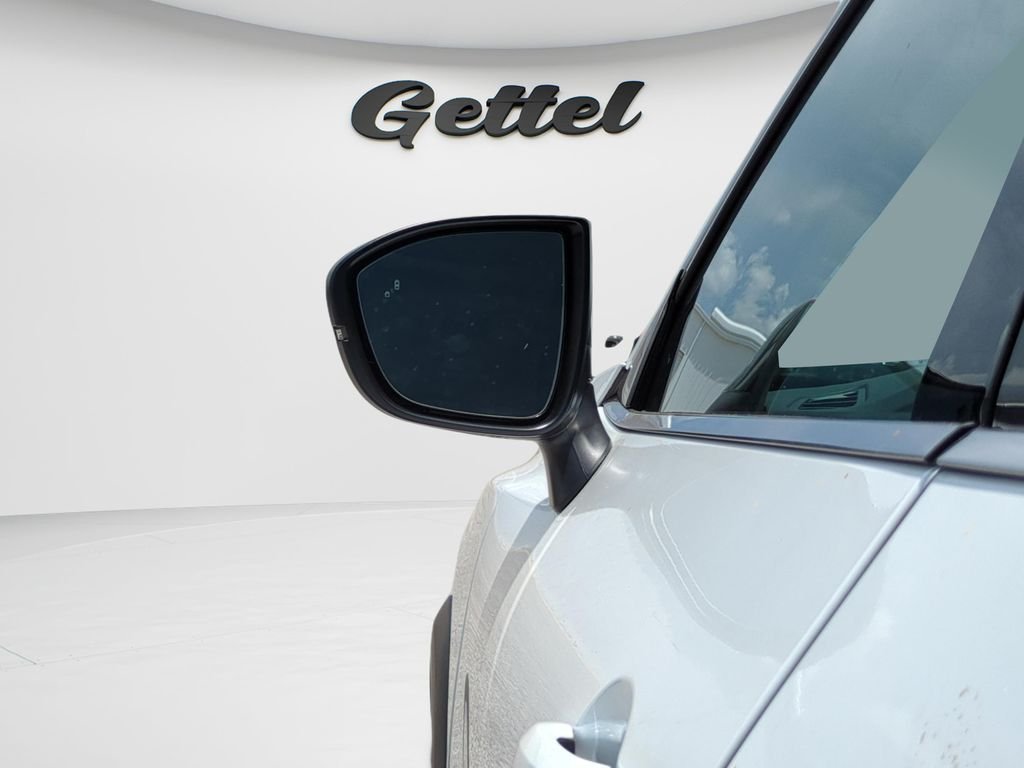New 2026 Everest White Pearl TriCoat Nissan SL image 28