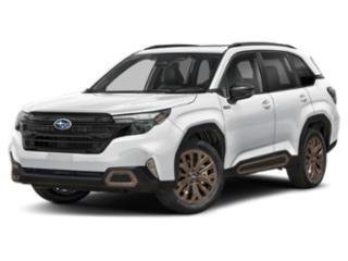 2026 Subaru Forester Sport Hybrid's photo