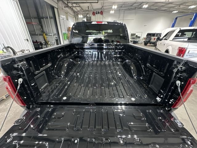 New 2026 Agate Black Metallic Ford STX® image 26