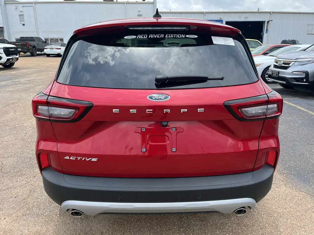 2026 Ford Escape Active - Photo 36