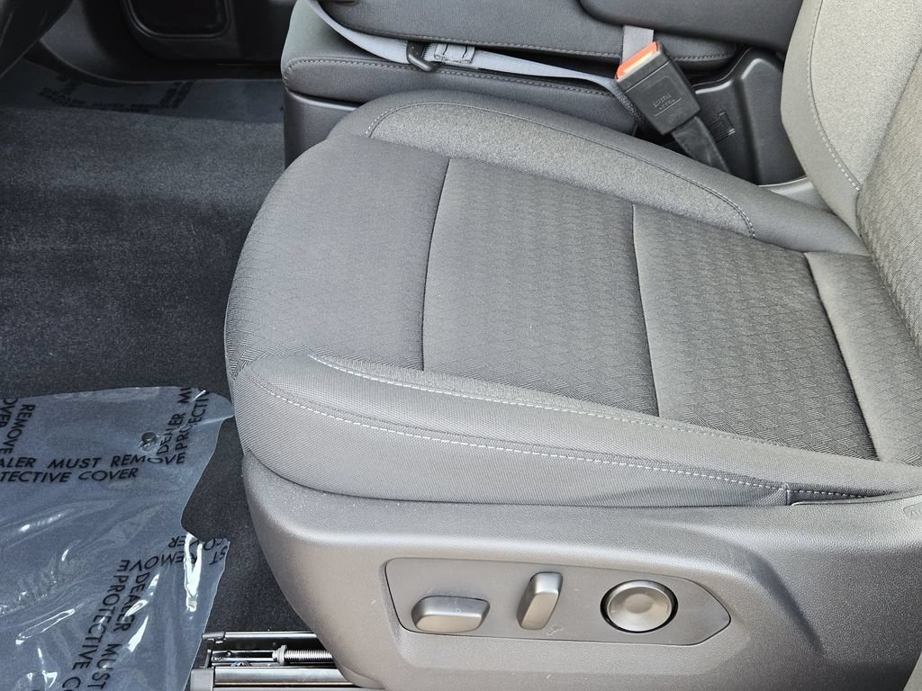Certified Used 2026 Black Chevrolet Custom image 27