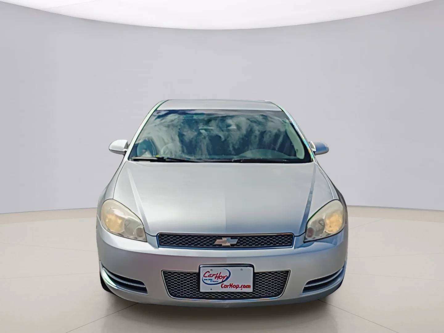 Used 2013 Silver Chevrolet LT image 8