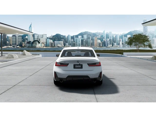New 2026 Alpine White BMW  image 5