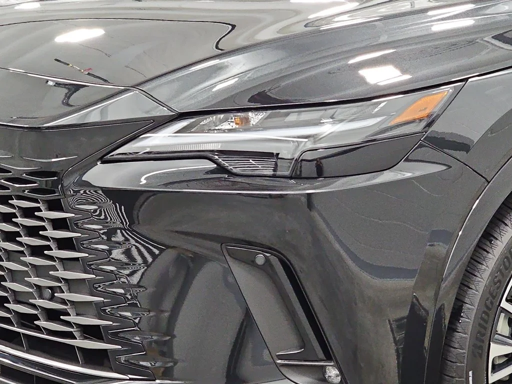 New 2026 Caviar Lexus PREMIUM PLUS image 30