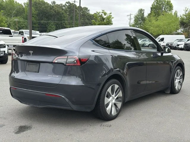 Used 2024  Tesla Long Range image 13