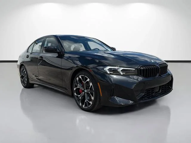 2026 BMW 3 Series 330i