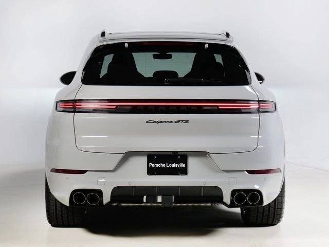New 2026 Chalk Porsche GTS image 10