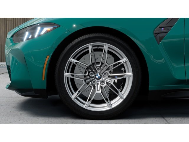 New 2027 Special Order Color BMW Competition xDrive image 7