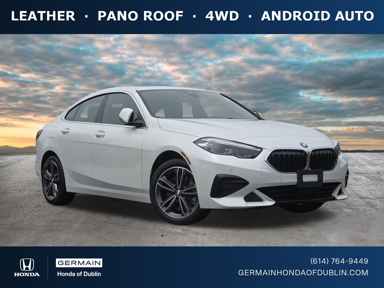 2022 BMW 2 Series
