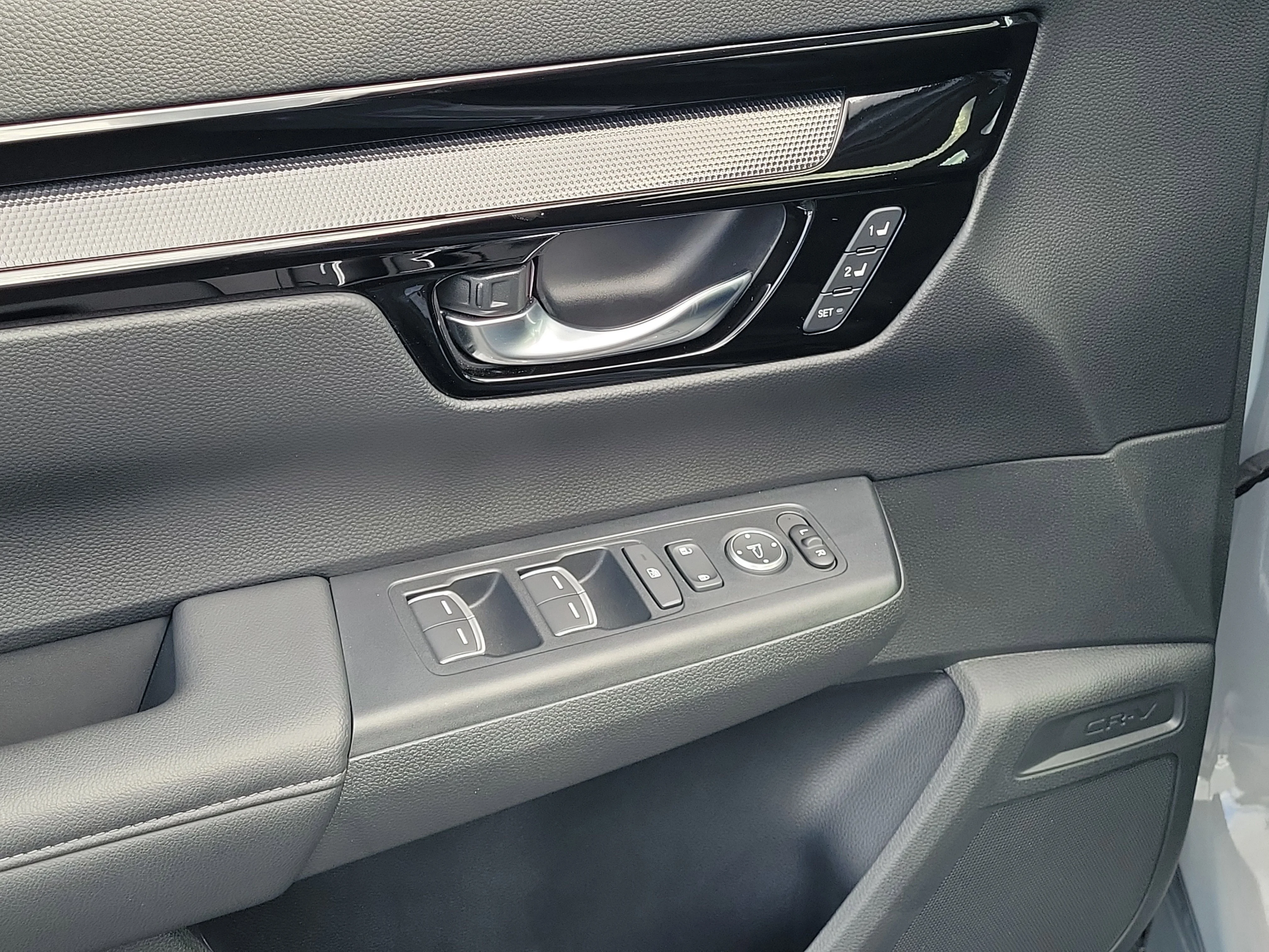 2024 Honda CR-V EX-L - Photo 20