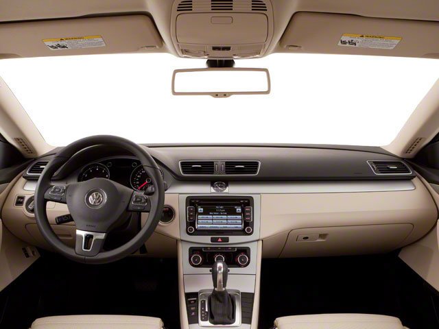 Used 2010 Black Volkswagen Sport image 4