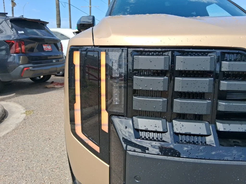 New 2027  Kia X-Line SX image 3