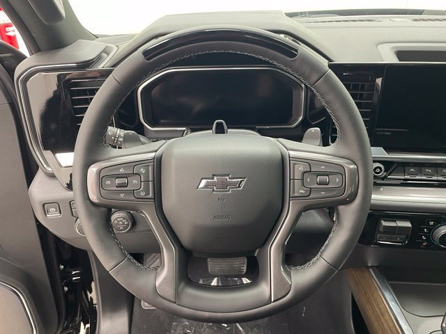 2026 Chevrolet Silverado 1500 High Country - Photo 13