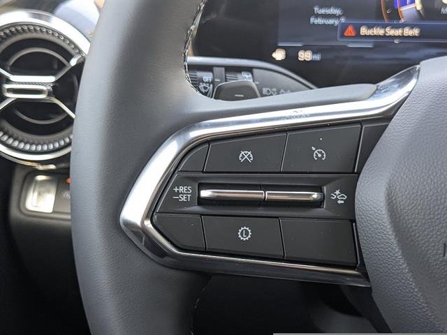2026 Chevrolet Equinox ACTIV - Photo 21