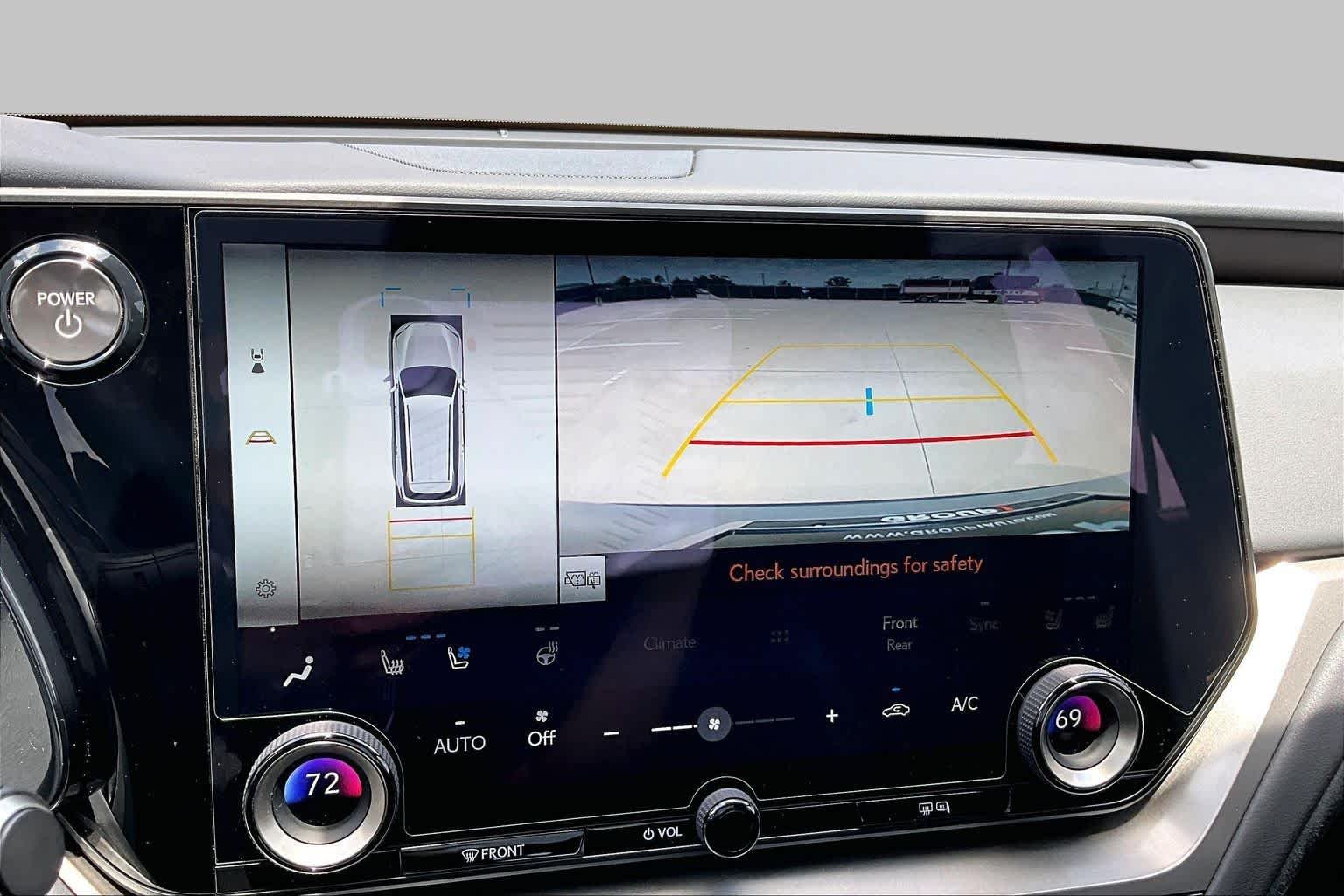Used 2026 Celestial Silver Metallic Lexus Luxury image 27