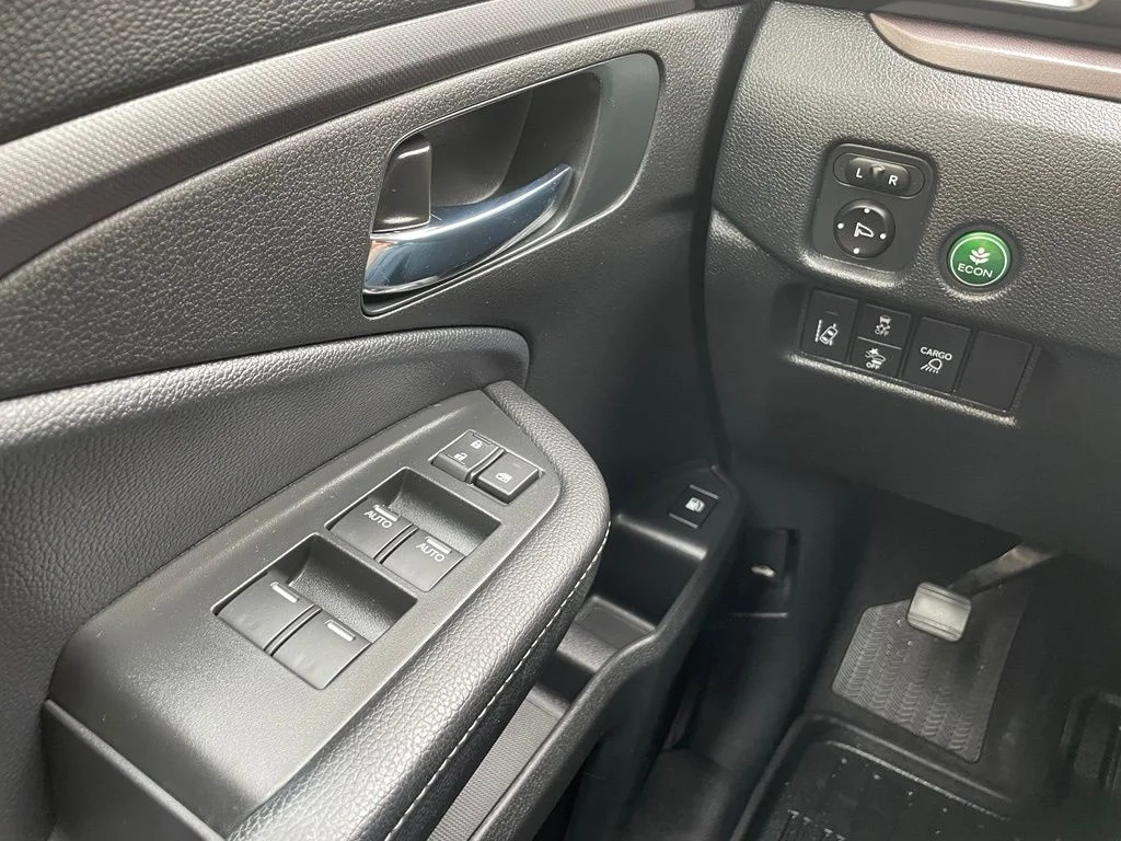 2023 Honda Ridgeline Sport - Photo 12
