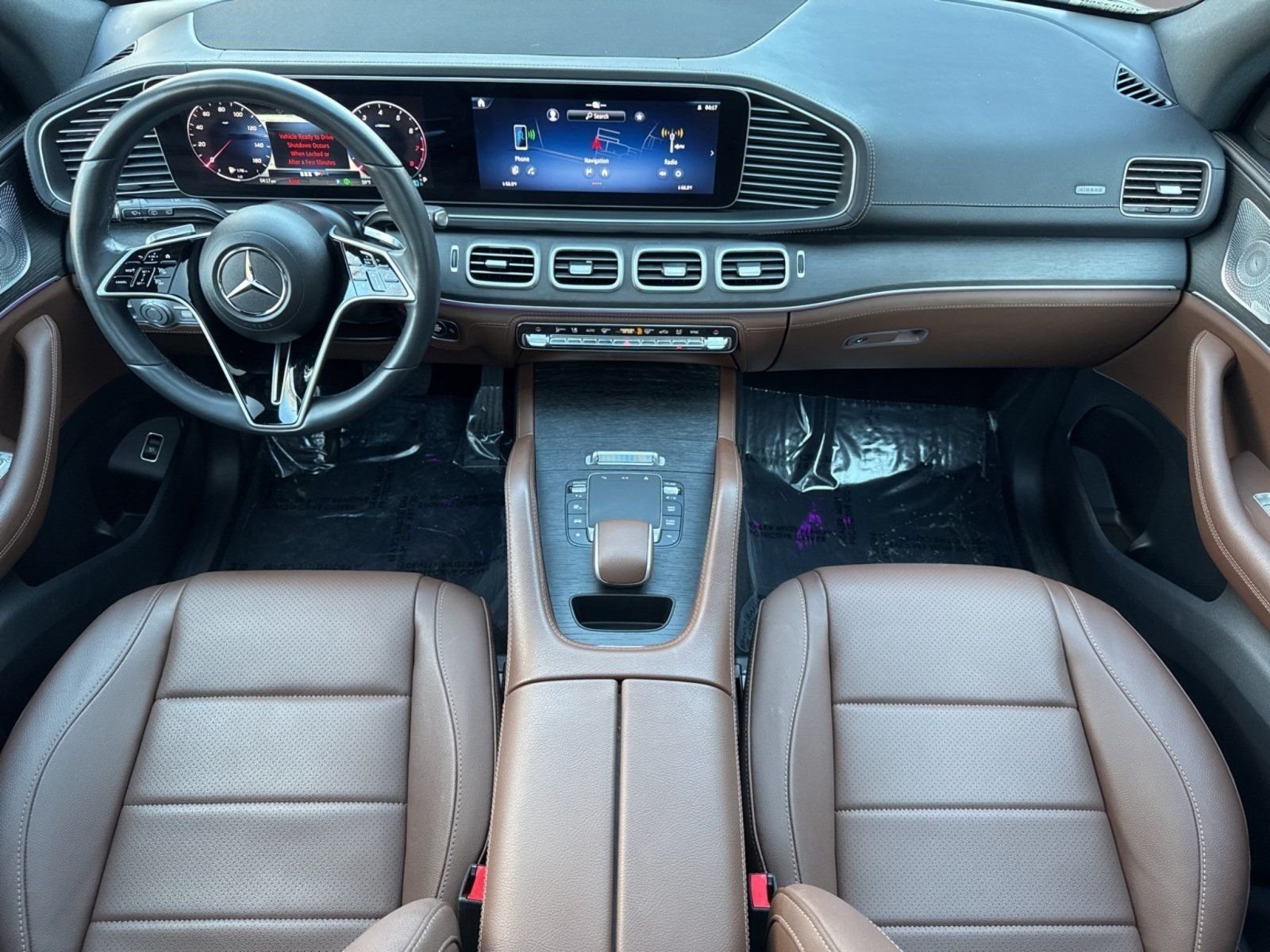 2024 Mercedes-Benz GLE GLE350