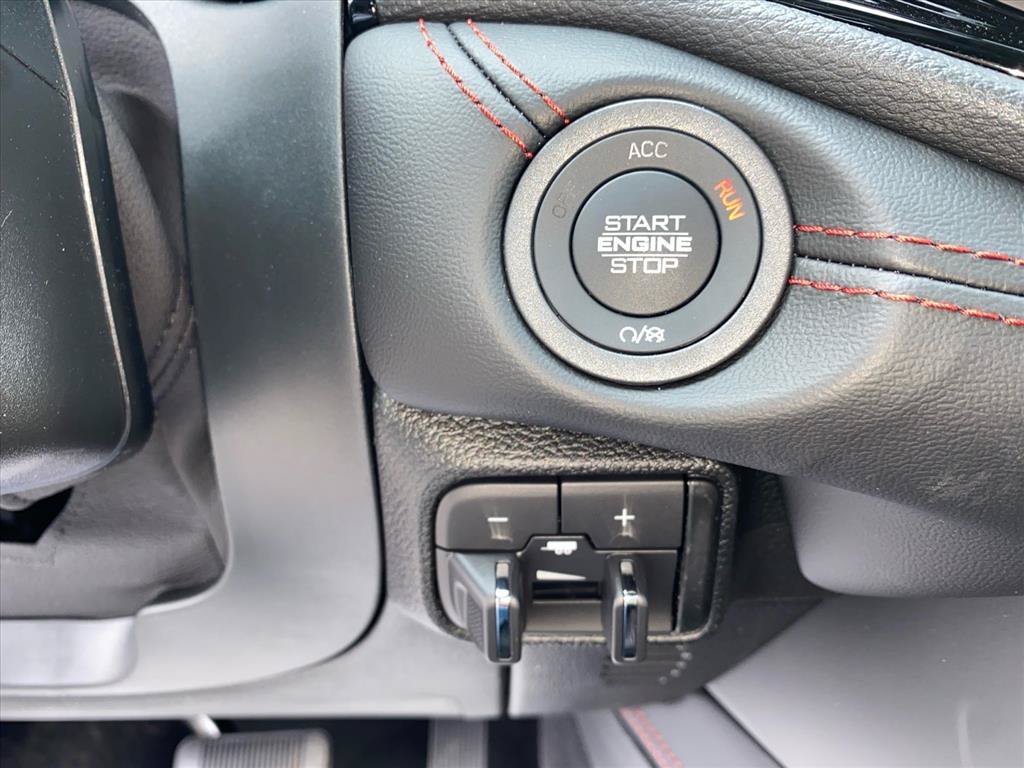 New 2026 B5 Blue Exterior Paint Dodge GT Plus image 14