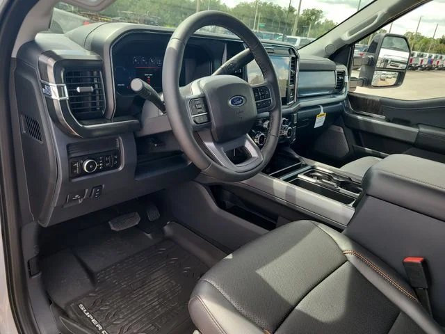 New 2026 Avalanche Ford Lariat image 19