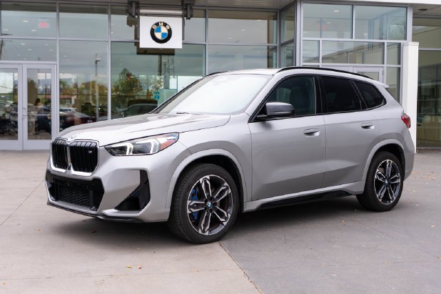 2024 BMW X1