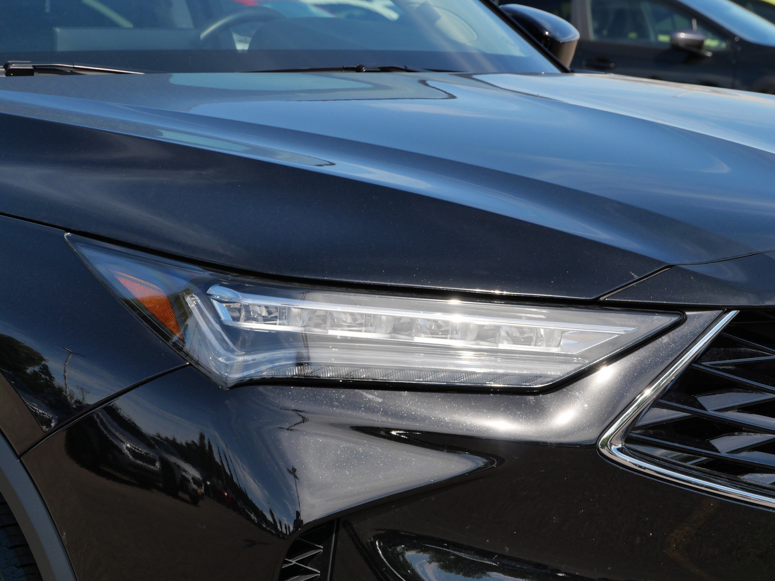 2026 Acura MDX Base - Photo 16