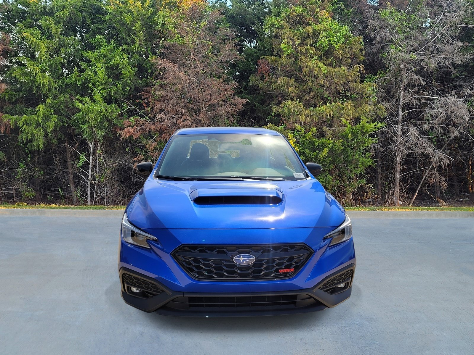 New 2026 WR BLUE PEARL Subaru tS image 2