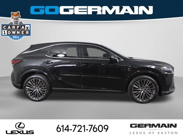 Certified Used 2024 CAVIAR Lexus 350 Luxury image 6