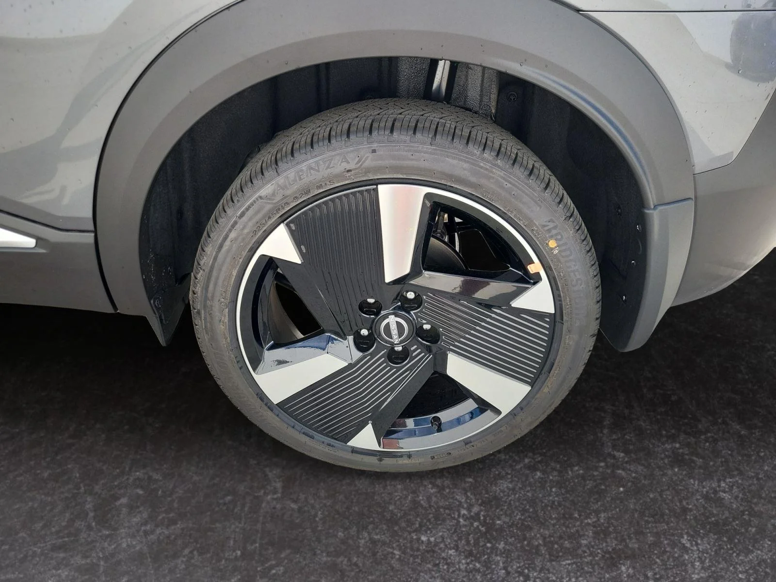 2026 Nissan KICKS SR AWD - Photo 15